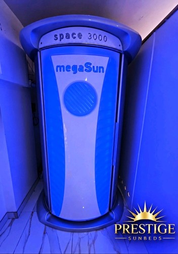 Megasun space 3000 vertical - space,