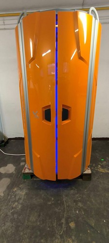 Luxura stand sunbed led - stand,