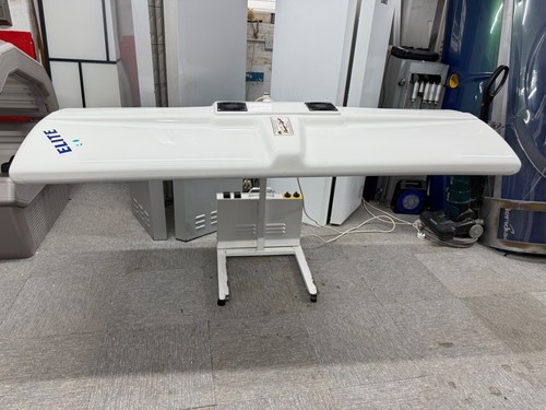 Elite canopy stand - canopy, vertical