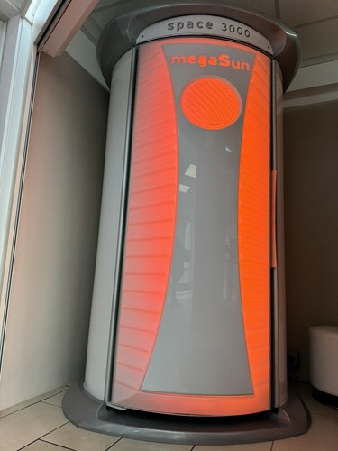 Megasun space 3000 new - new,