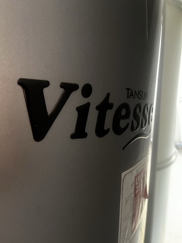 Tansun vitesse commercial - tansun,