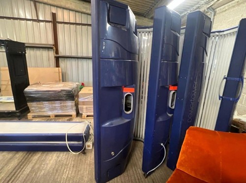 Ultrasun powertower 12000 - powertower,