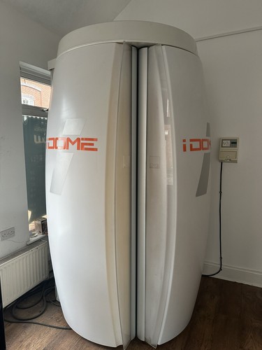Uwe idome stand sunbed - idome,