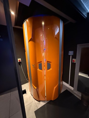 Luxura stand sunbed - stand,