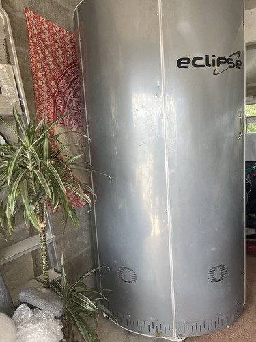Professional stand sun bed - up,