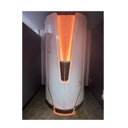 Hapro luxura 48xl control - hapro,