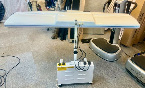 Elite canopy stand vertical - up,