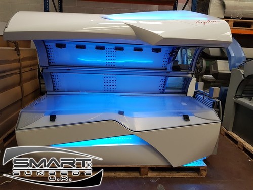 Ergoline excellence 800 - , sunbed