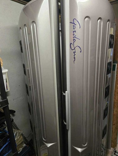 Gardasun sunrise 8000 stand - gardasun,