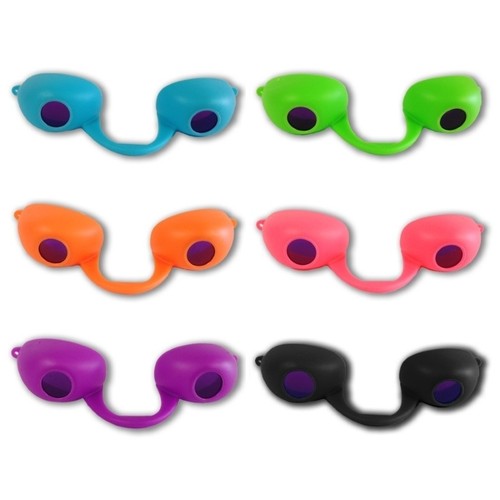 Flex podz eye protection - podz,