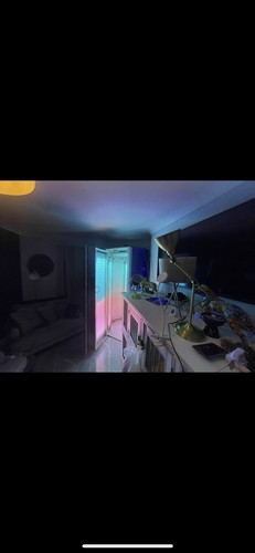 Stand sunbed - up,