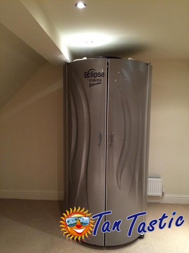 Sunquest eclipse sunbed stand - eclipse,