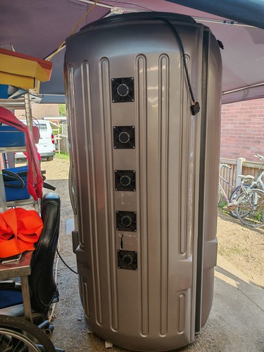 Gardasun sunrise 8000 stand - gardasun,